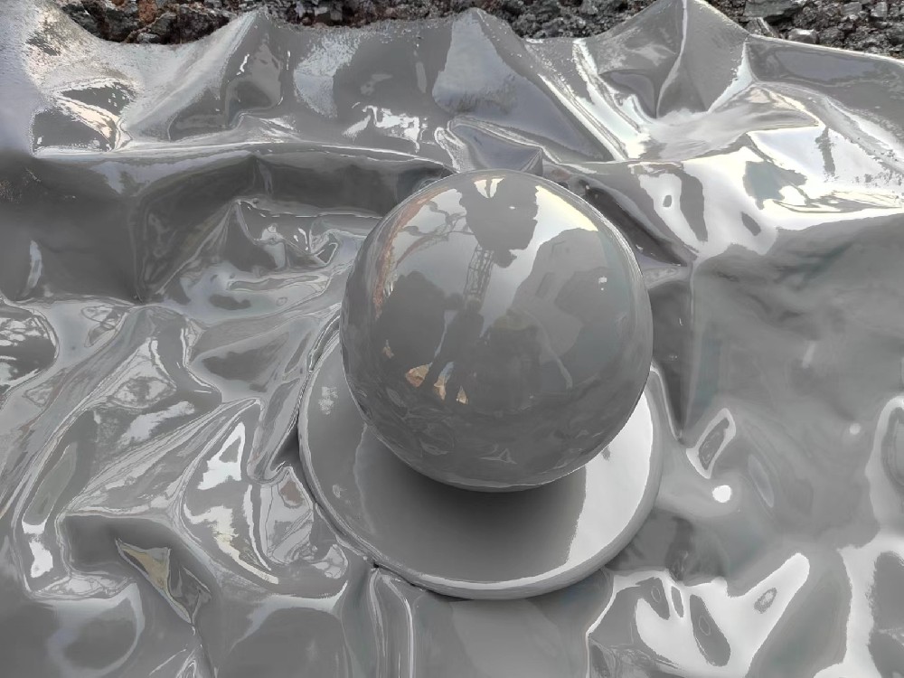 防水防腐功能聚脲噴涂機